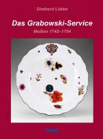 Cover-Bild Das Grabowski - Service