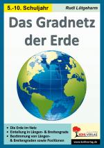 Cover-Bild Das Gradnetz der Erde