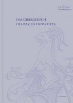 Cover-Bild Das Gräberbuch des Basler Domstifts