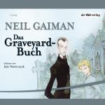 Cover-Bild Das Graveyard-Buch