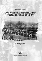 Cover-Bild Das Grenzdurchgangslager