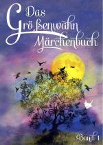 Cover-Bild Das Größenwahn Märchenbuch