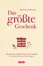 Cover-Bild Das größte Geschenk