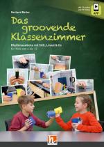 Cover-Bild Das groovende Klassenzimmer