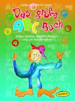 Cover-Bild Das große ABC-Buch