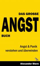 Cover-Bild Das große Angstbuch