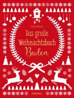Cover-Bild Das große Baden Weihnachtsbuch
