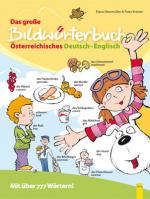 Cover-Bild Das große Bildwörterbuch Österreichisches Deutsch-Englisch