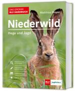 Cover-Bild Das große BLV Handbuch Niederwild