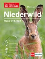 Cover-Bild Das große BLV Handbuch Niederwild