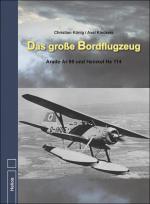 Cover-Bild Das große Bordflugzeug