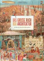 Cover-Bild Das große Buch der Architektur
