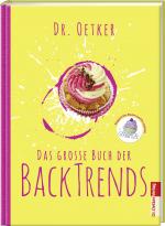 Cover-Bild Das große Buch der Backtrends