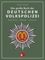 Cover-Bild Das große Buch der deutschen Volkspolizei