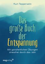 Cover-Bild Das große Buch der Entspannung