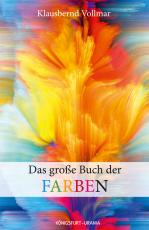 Cover-Bild Das große Buch der Farben