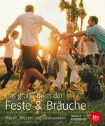 Cover-Bild Das große Buch der Feste & Bräuche