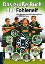 Cover-Bild Das große Buch der Fohlenelf