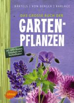 Cover-Bild Das große Buch der Gartenpflanzen