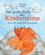 Cover-Bild Das große Buch der Kinderreime