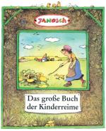 Cover-Bild Das große Buch der Kinderreime