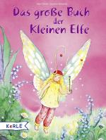Cover-Bild Das große Buch der kleinen Elfe
