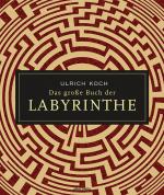 Cover-Bild Das große Buch der Labyrinthe