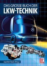 Cover-Bild Das große Buch der Lkw-Technik