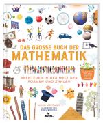 Cover-Bild Das große Buch der Mathematik