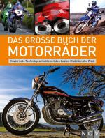 Cover-Bild Das große Buch der Motorräder