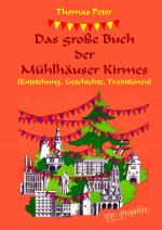 Cover-Bild Das große Buch der Mühlhäuser Kirmes