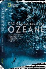 Cover-Bild Das große Buch der OZEANE