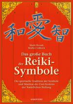 Cover-Bild Das grosse Buch der Reiki-Symbole