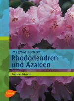 Cover-Bild Das große Buch der Rhododendren und Azaleen