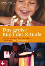Cover-Bild Das große Buch der Rituale
