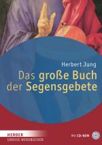 Cover-Bild Das große Buch der Segensgebete