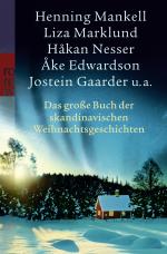 Cover-Bild Das große Buch der skandinavischen Weihnachtsgeschichten