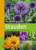 Cover-Bild Das große Buch der Stauden