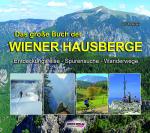 Cover-Bild Das große Buch der Wiener Hausberge