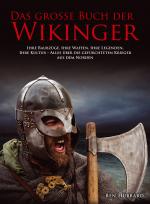 Cover-Bild Das große Buch der Wikinger