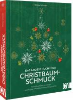 Cover-Bild Das große Buch über Christbaumschmuck