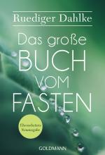 Cover-Bild Das große Buch vom Fasten