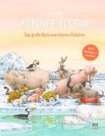 Cover-Bild Das große Buch vom Kleinen Eisbären