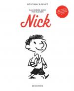 Cover-Bild Das große Buch vom kleinen Nick