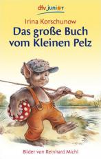 Cover-Bild Das große Buch vom Kleinen Pelz