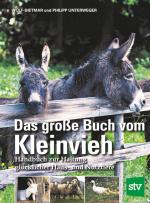 Cover-Bild Das große Buch vom Kleinvieh