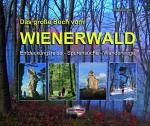 Cover-Bild Das große Buch vom Wienerwald