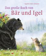 Cover-Bild Das große Buch von Bär und Igel