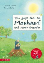 Cover-Bild Das große Buch von Maulwurf und seinen Freunden