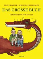 Cover-Bild Das große Buch